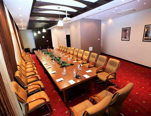 Սրահ Արգիշտի