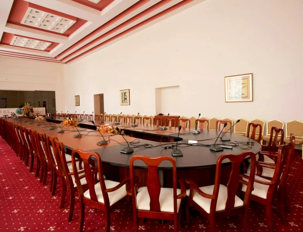Մեծ կոնֆերանս սրահ