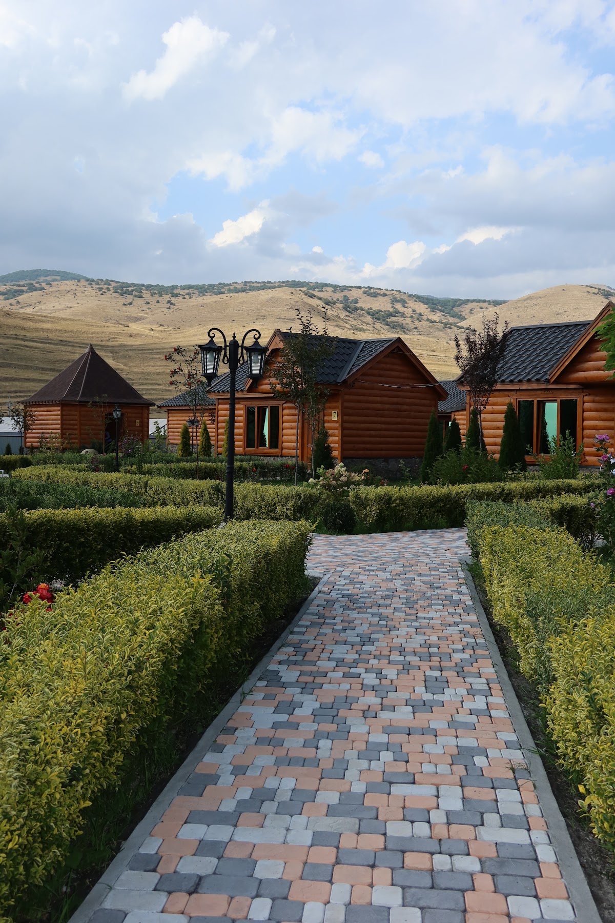 Ակվիլա ռեստորան