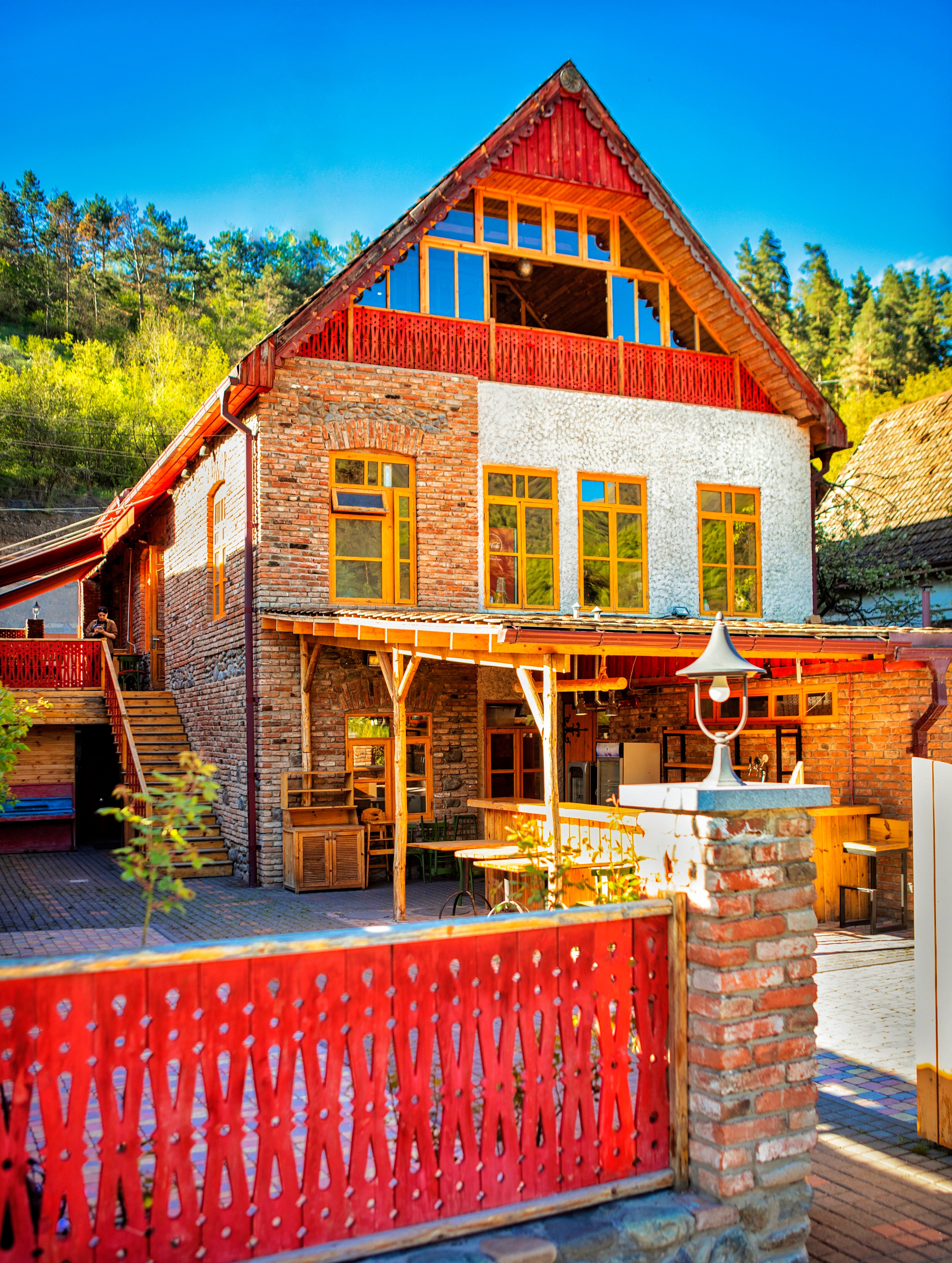 Carahunge Dilijan