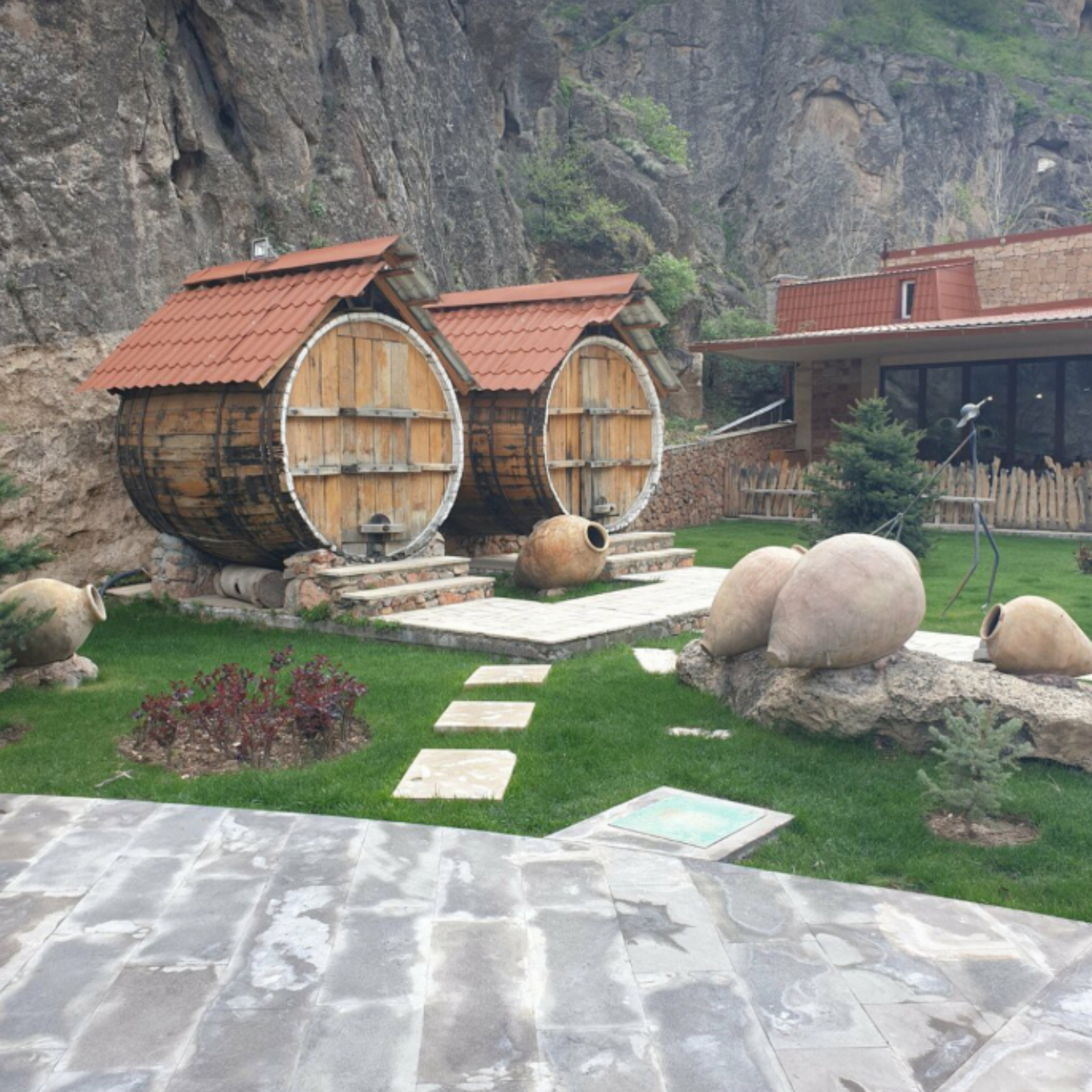 Չերքեզի Ձոր