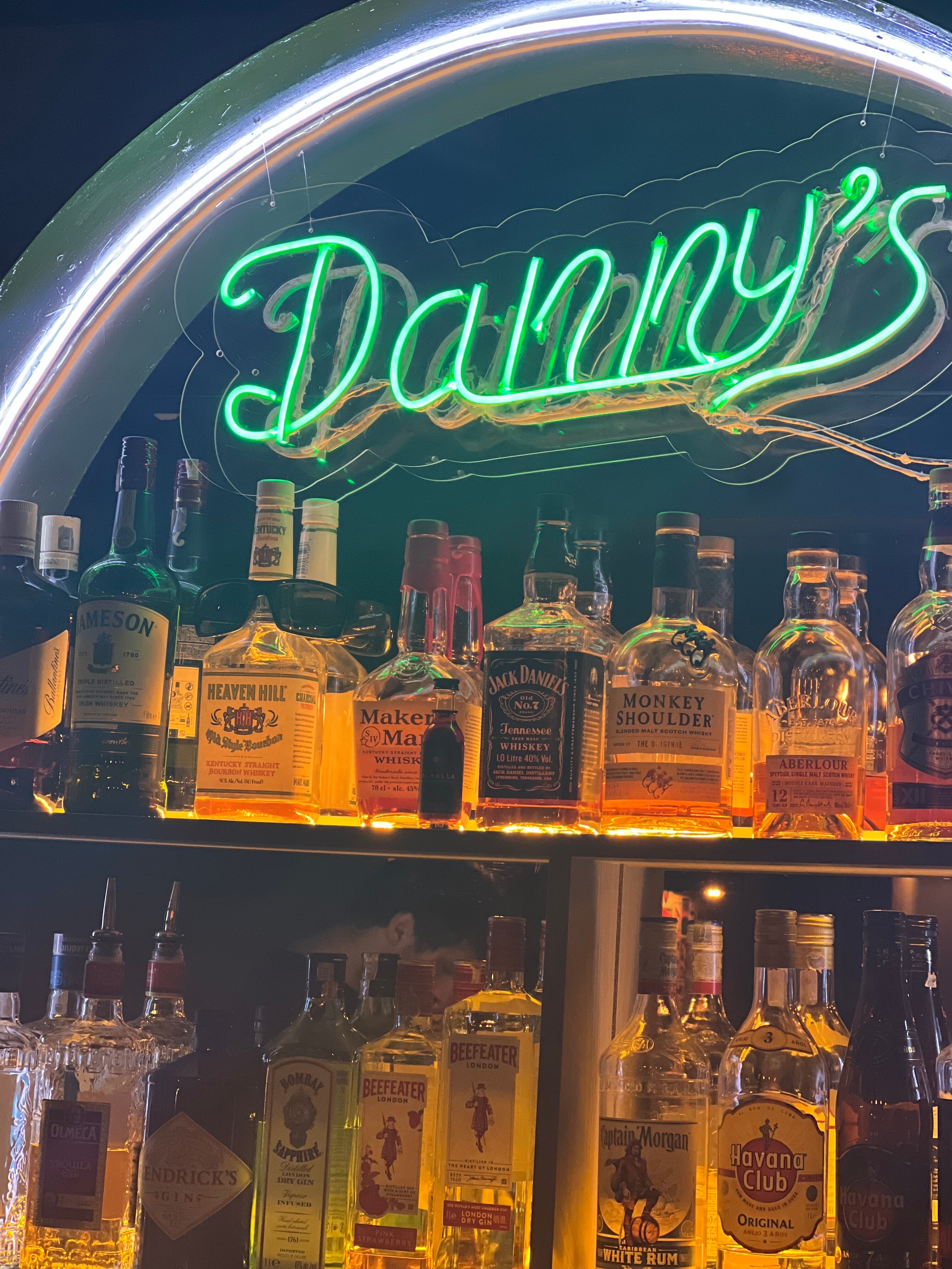 Danny's