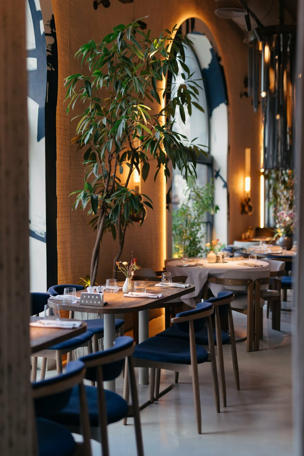 Terra Grill Kitchen