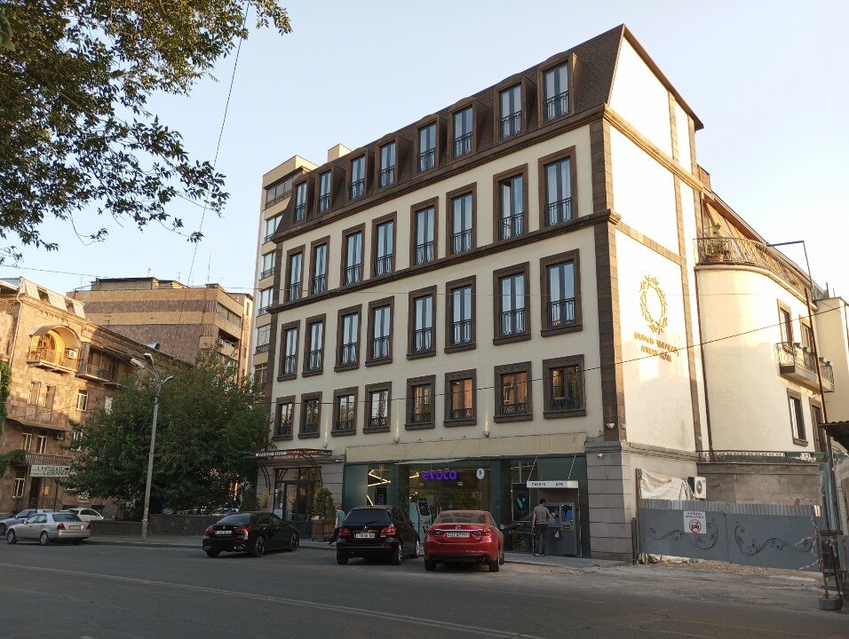 Շառլ Տեռաս