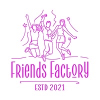 Friends Factory