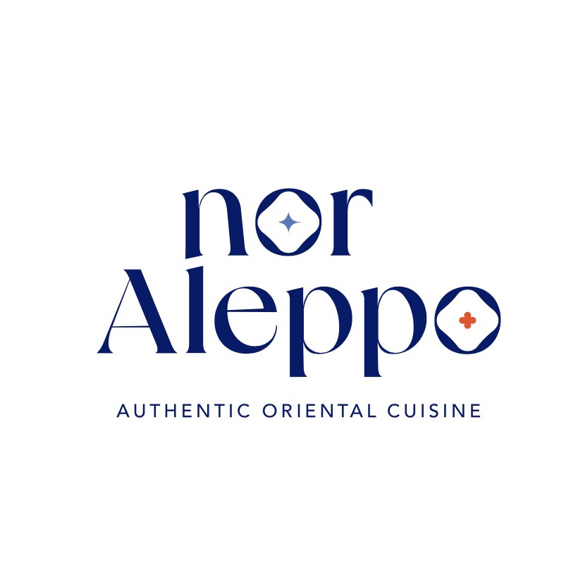 Нор Алеппо