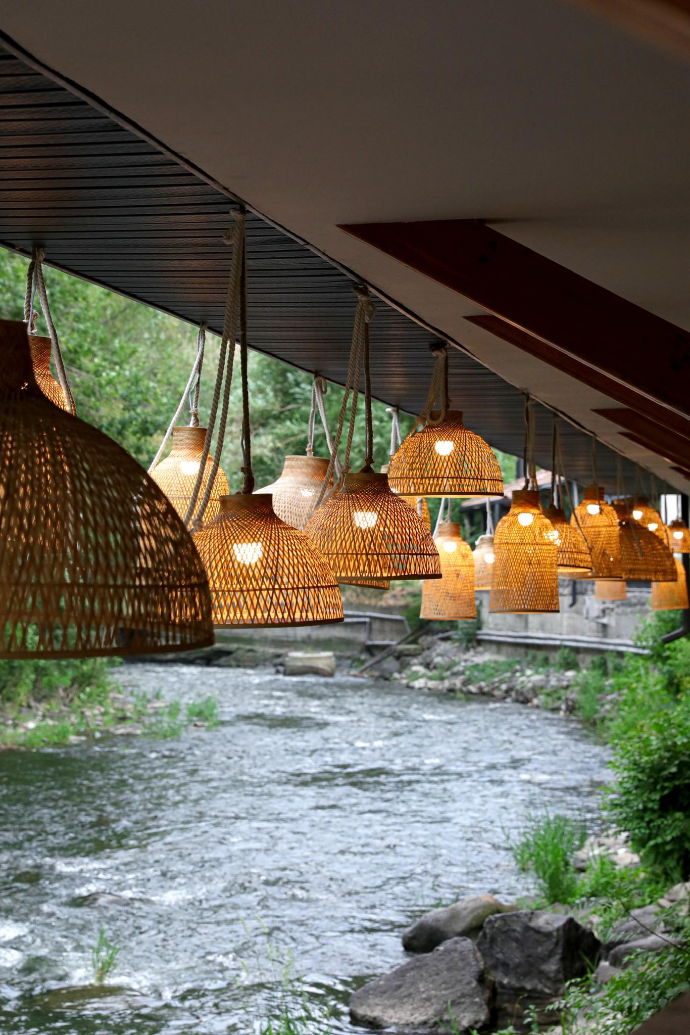 Getap Restaurant
