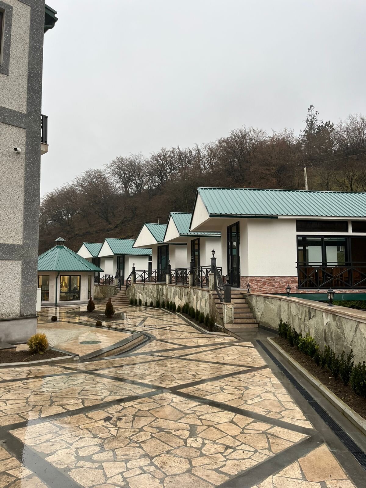 Harutyunyants Hall