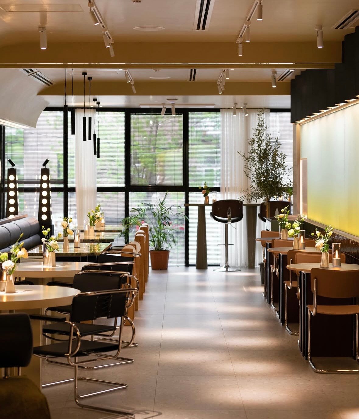 Joy Cafe