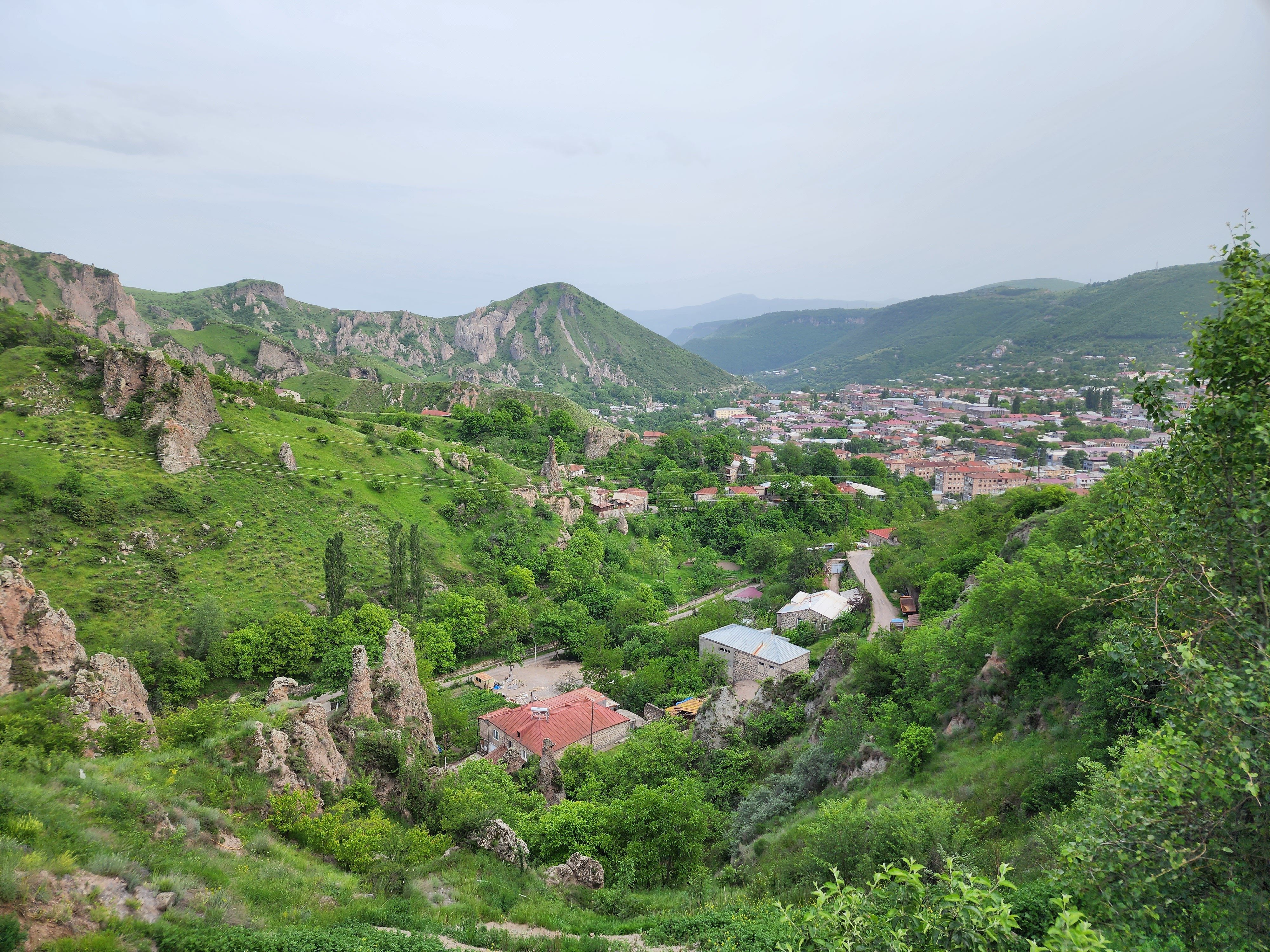 Խորեայի Ձոր