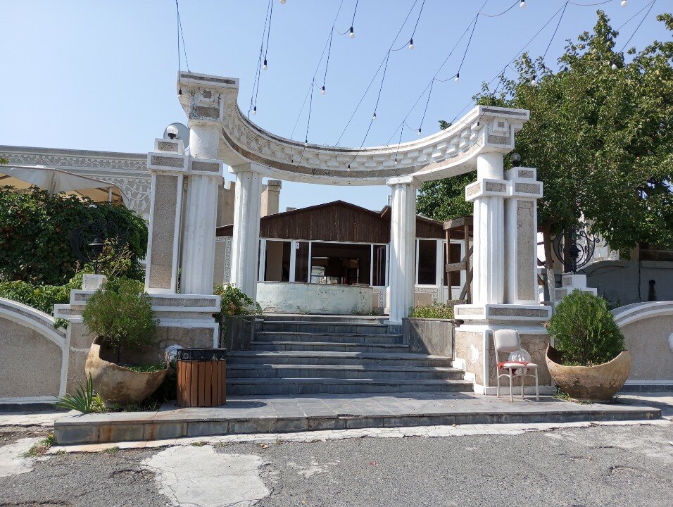 Կիլիկիո Գարդեն