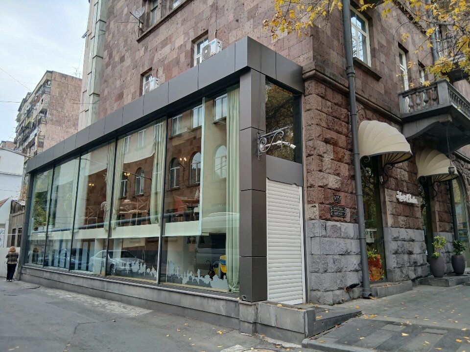 Луи Шарден