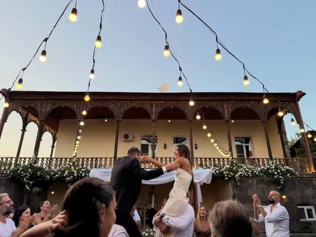 Հին Աշտարակ