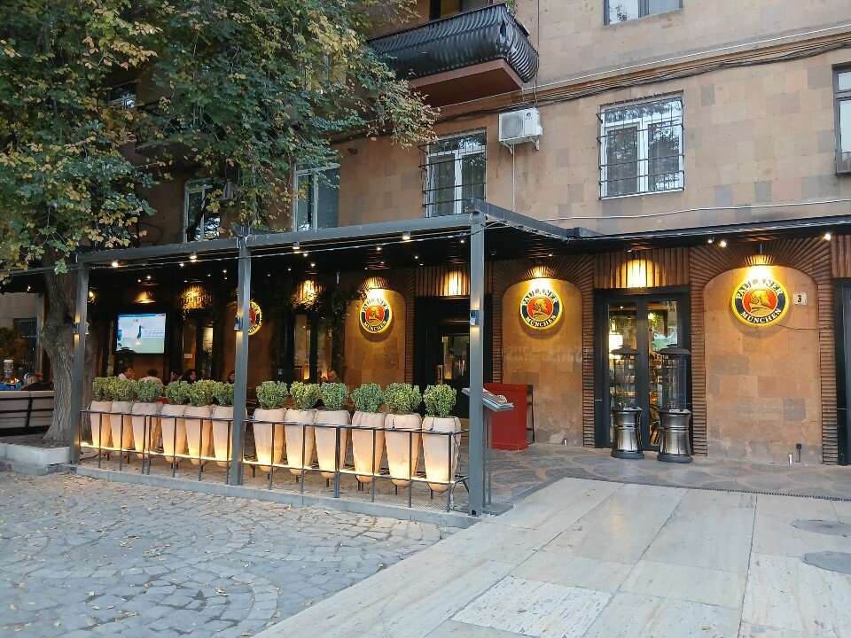 Պաուլաներ