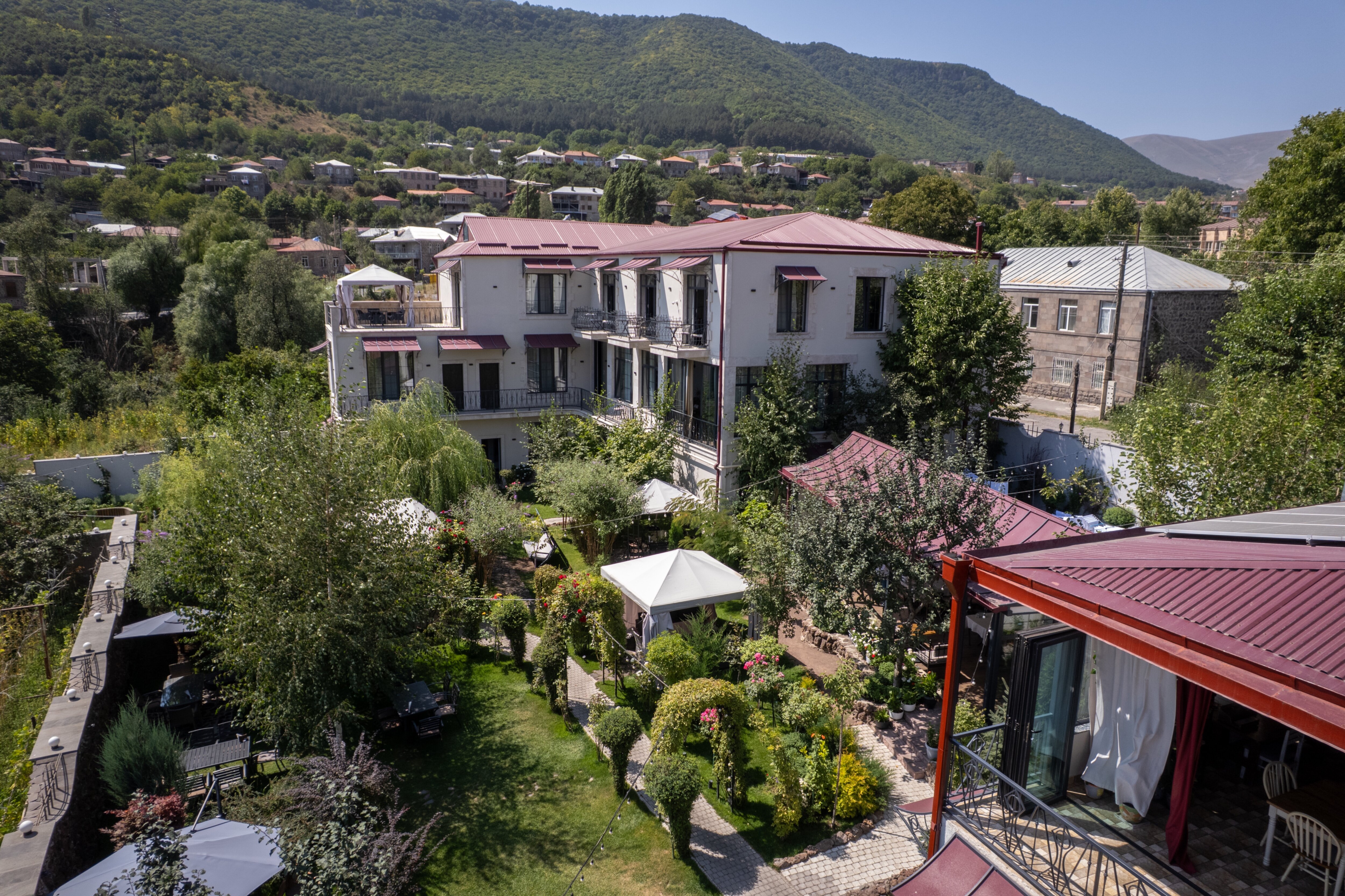 ՌԵԴ ՌՈՒՖ