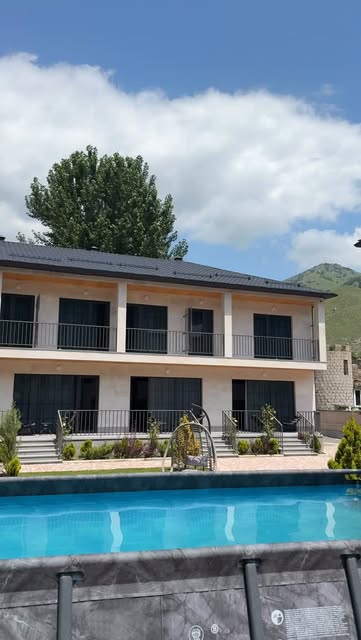 River Lodge