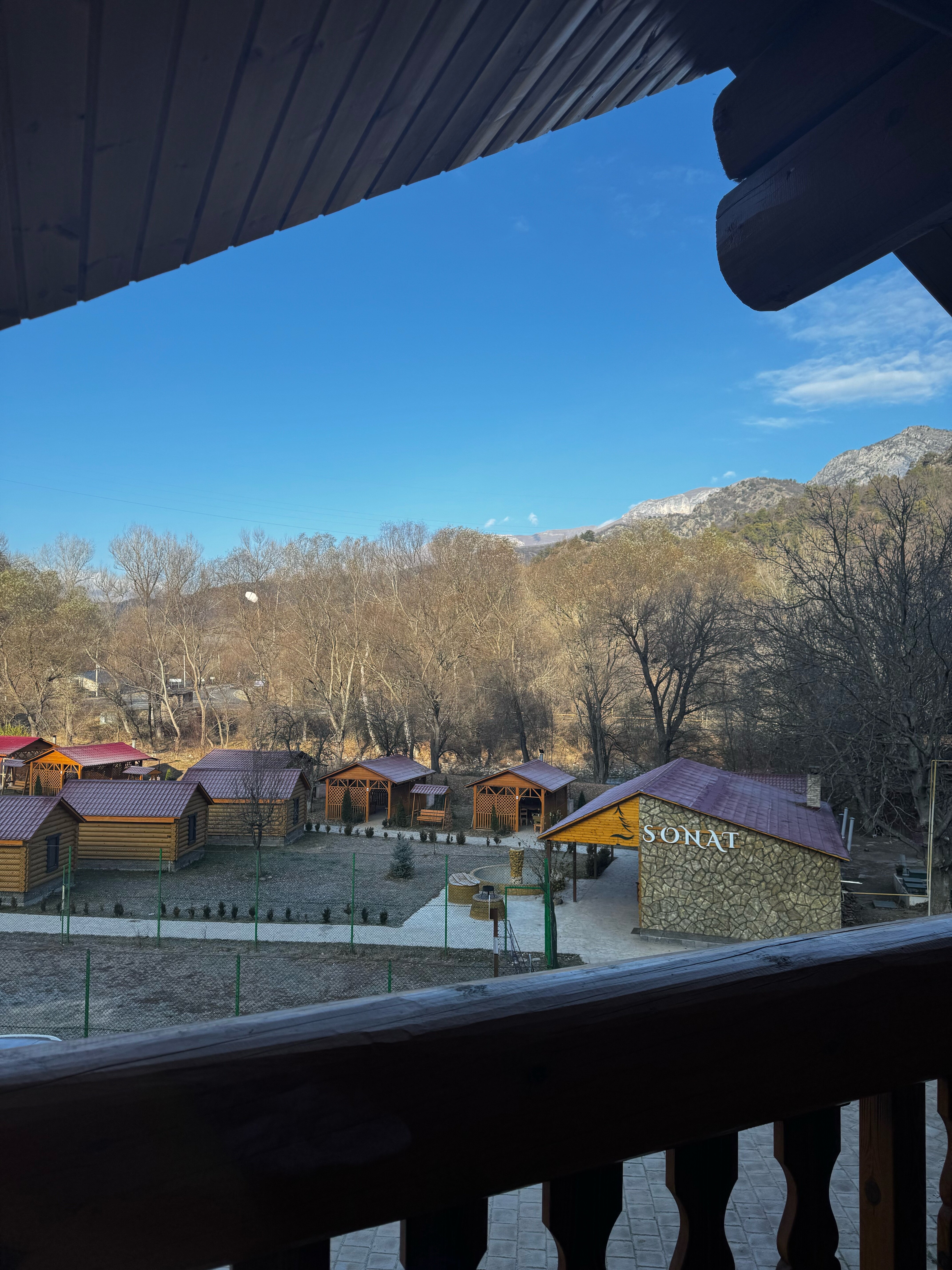 Sonat Resort