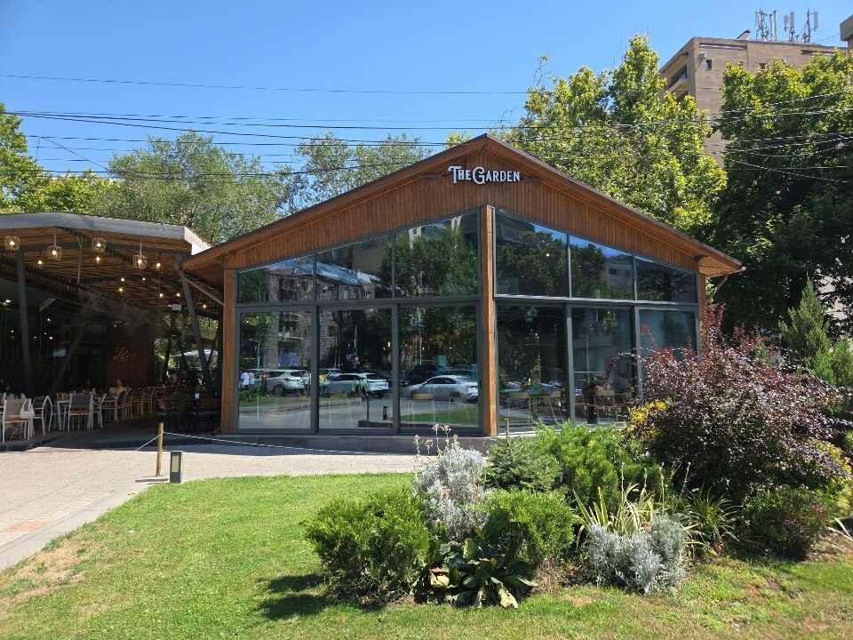 The Garden