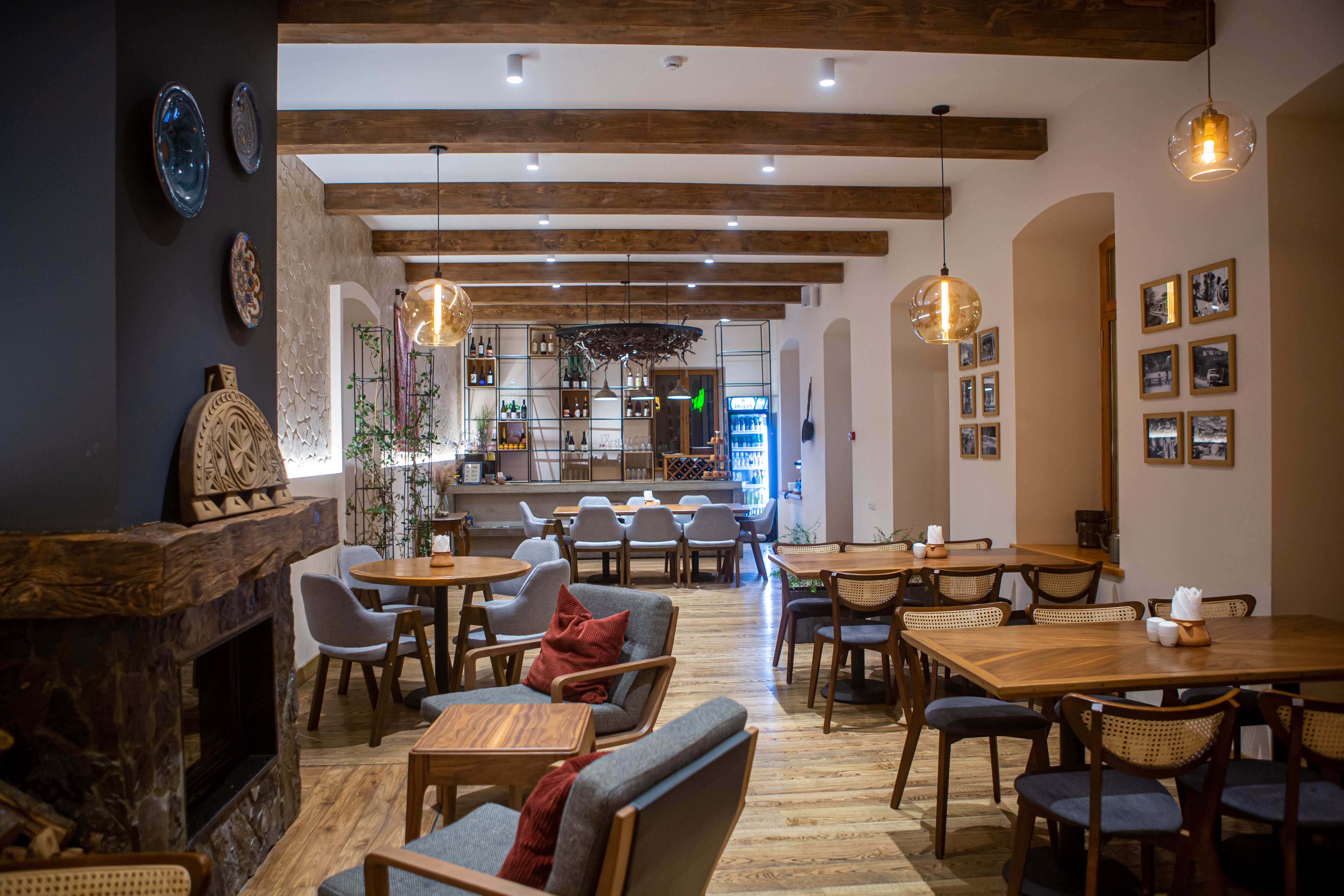 Տուն Արմենի հյուրատուն