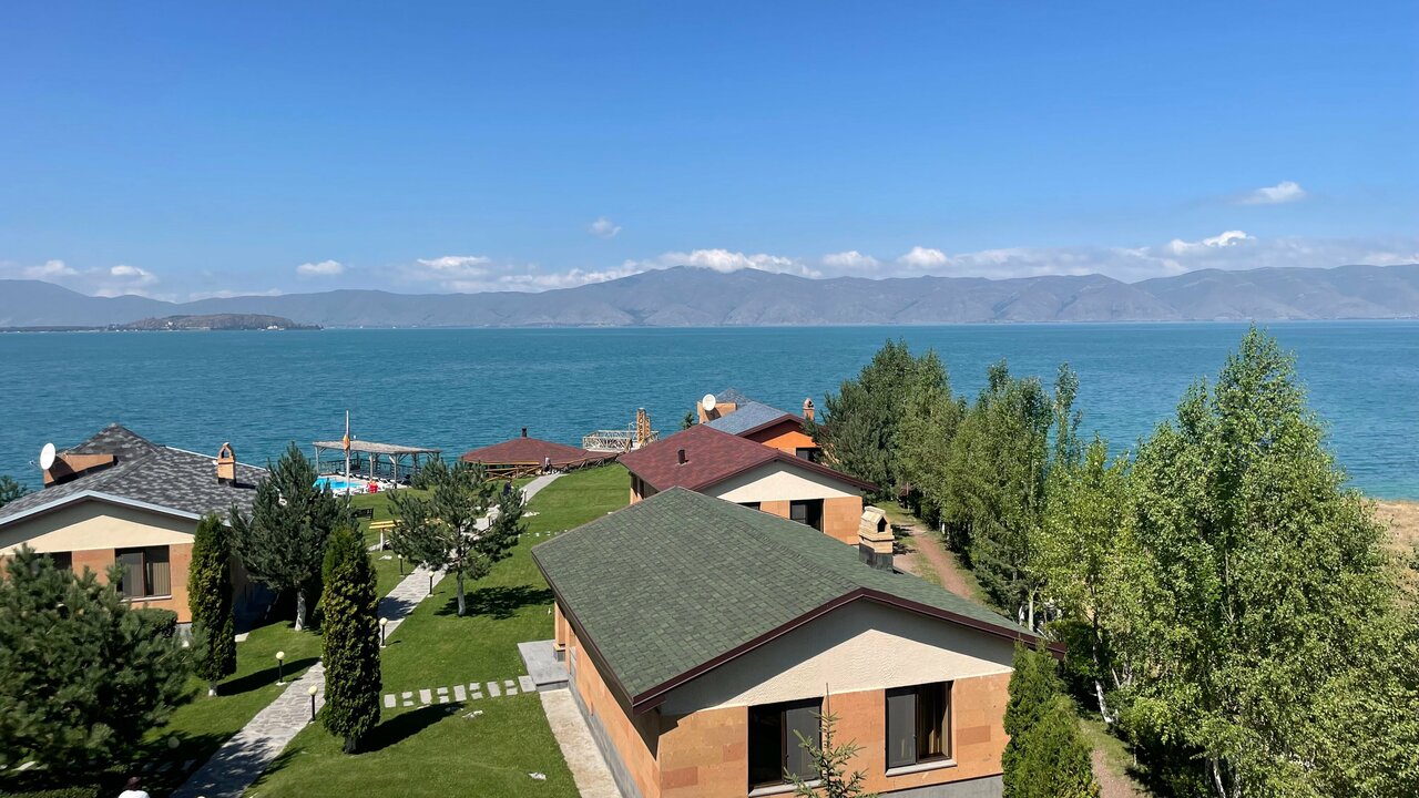 Ծովասար
