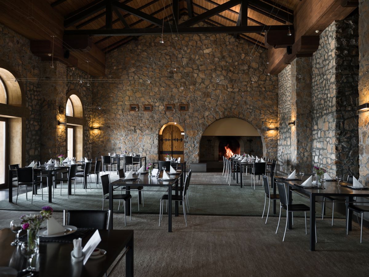 Zanazan Restaurant