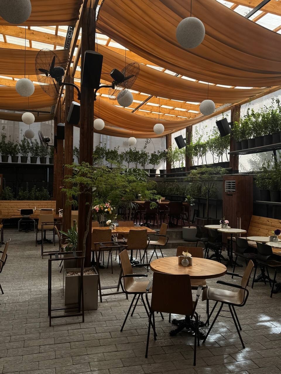 Urban Gastro & Wine Bar