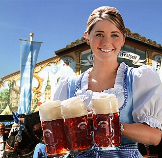 Beer Days
