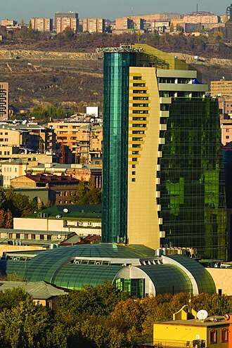 Elite Plaza Business Center