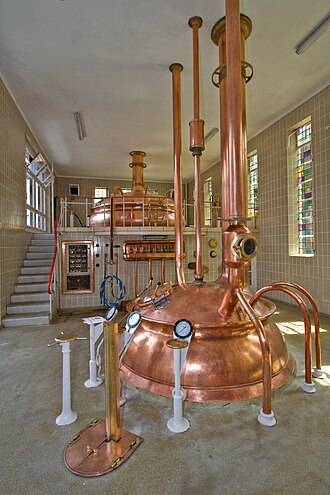 Ethnograph Beer Academy