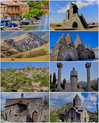 Վ. Վաղարշյանի անվ. Գորիսի պետական դրամատիկական թատրոն