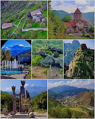 Կապանի մշակութային կենտրոն