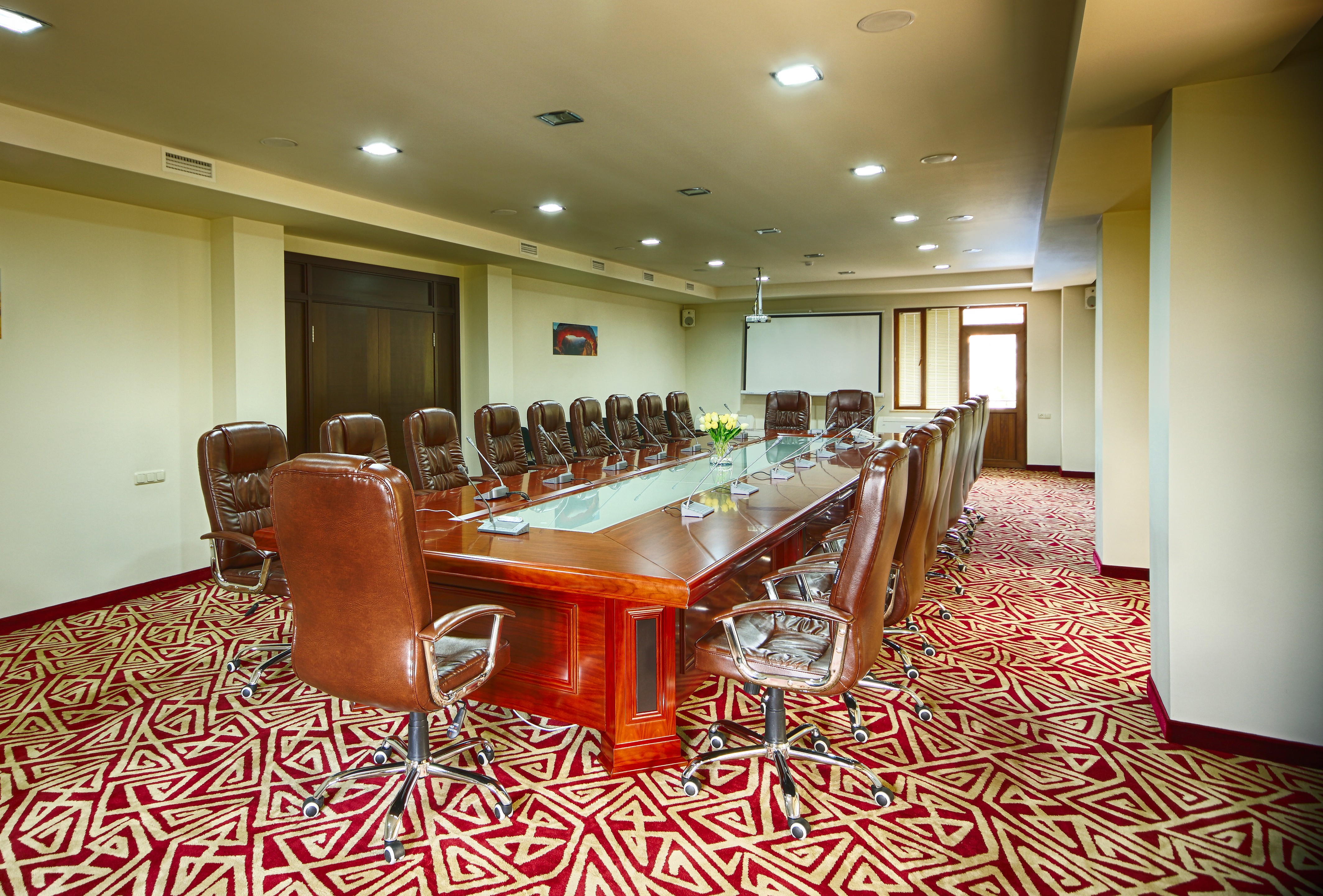 Aghveran Ararat Resort