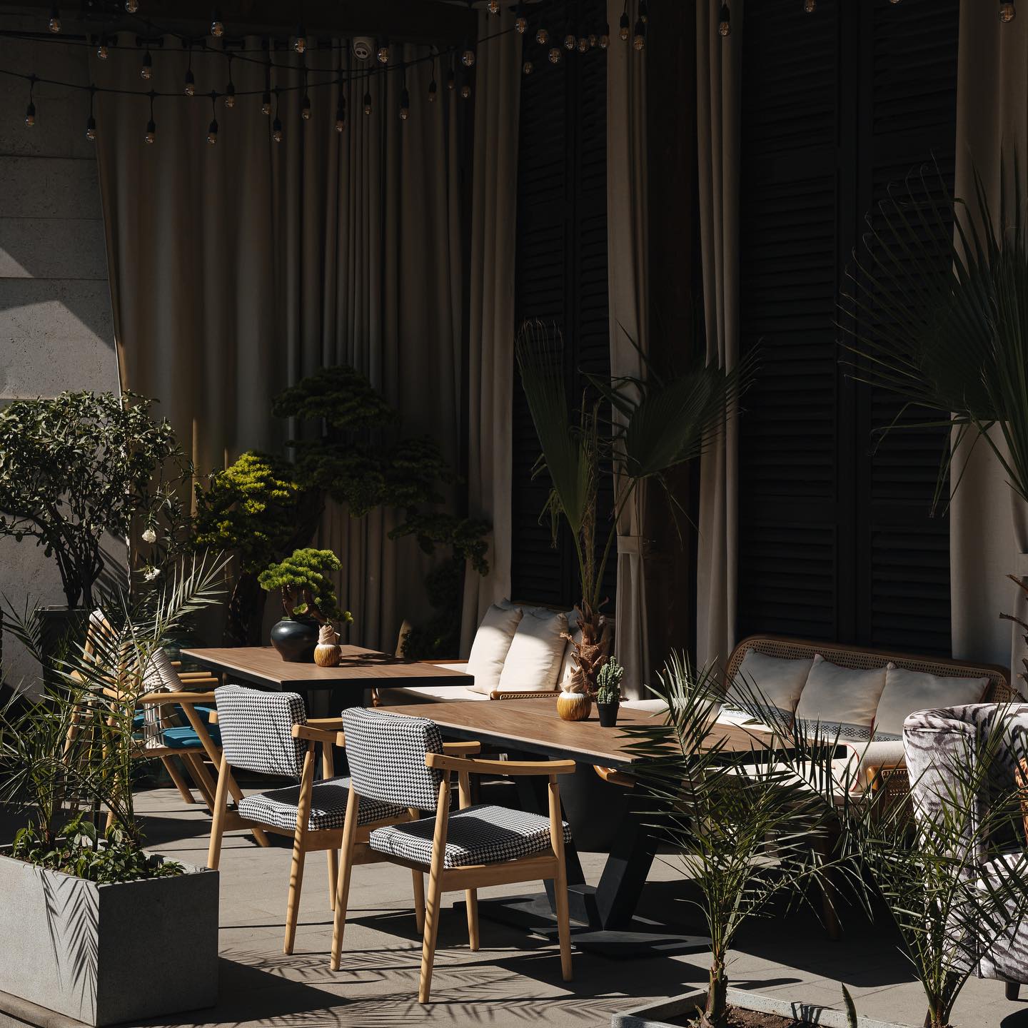 NAG Boutique Restaurant