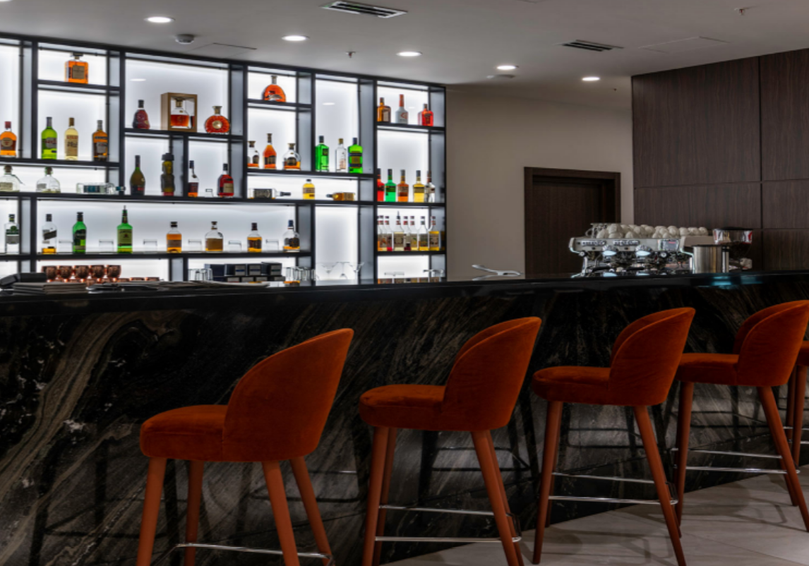 Bar Ease՝ Ramada