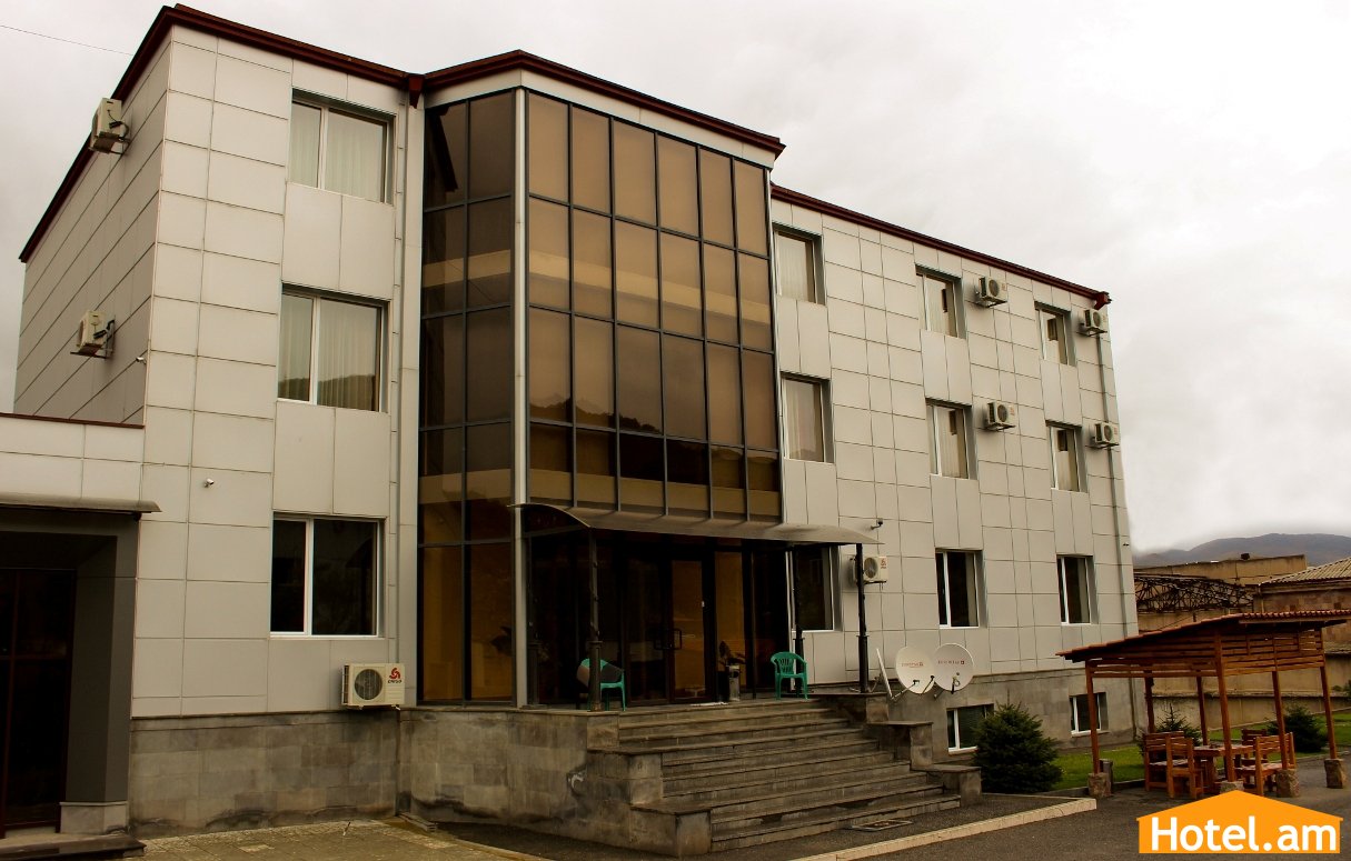Syunik Hotel