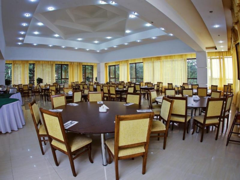 Ani Resort
