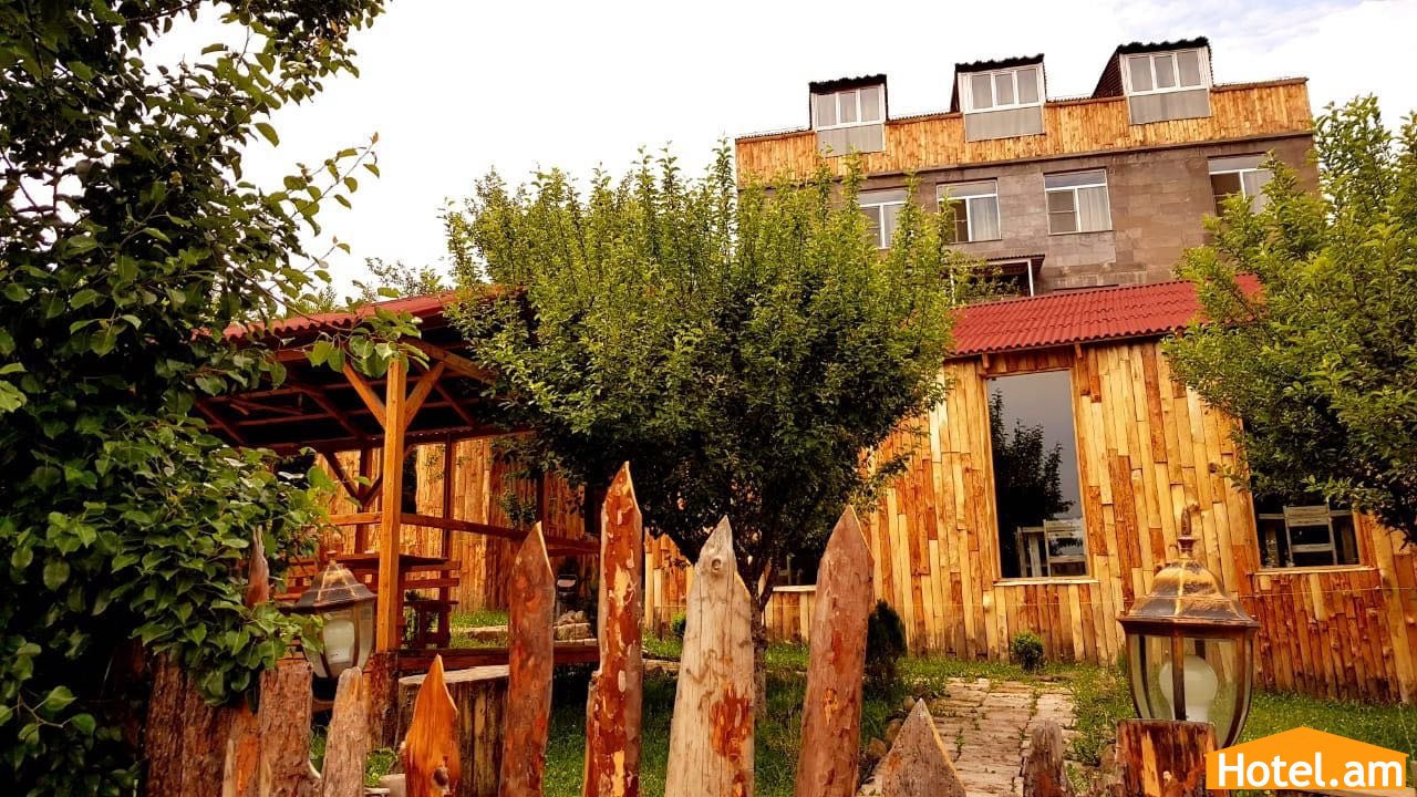Պոպոք Ծաղկաձոր