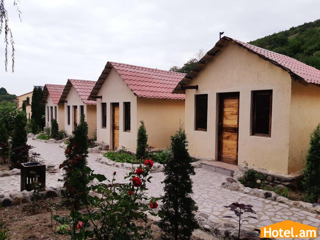 Մենուա ռեզորտ