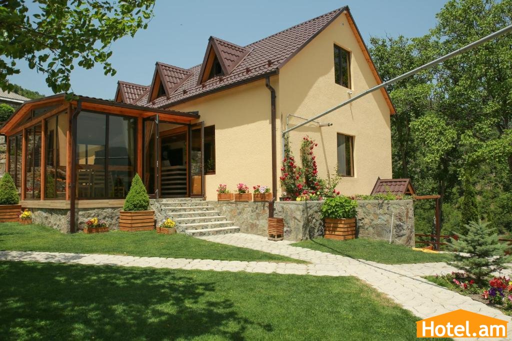 ԴիլիՎիտա հանգստյան տուն