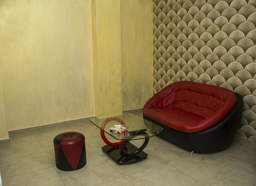 Mirage Hotel Yerevan