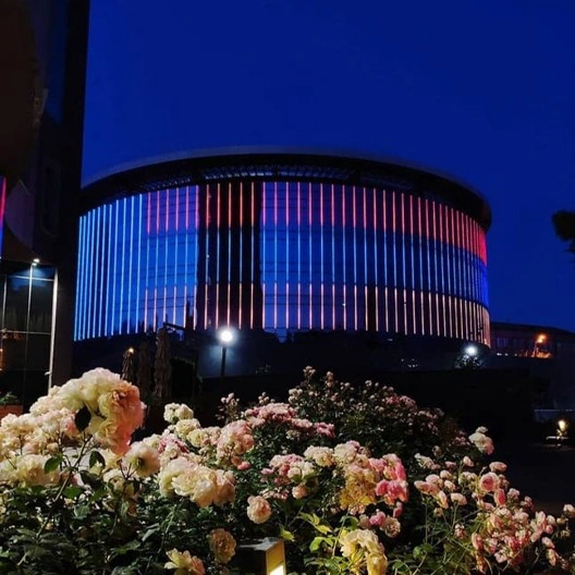 Yerevan Circus