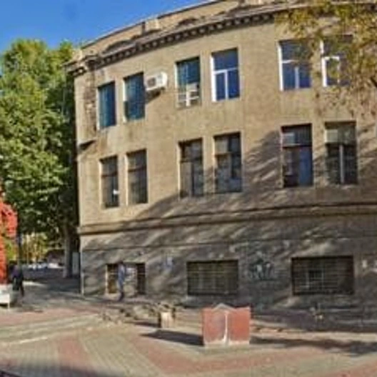 Երևանի պետական կամերային թատրոն