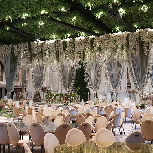 Հարտակ Meeting Places