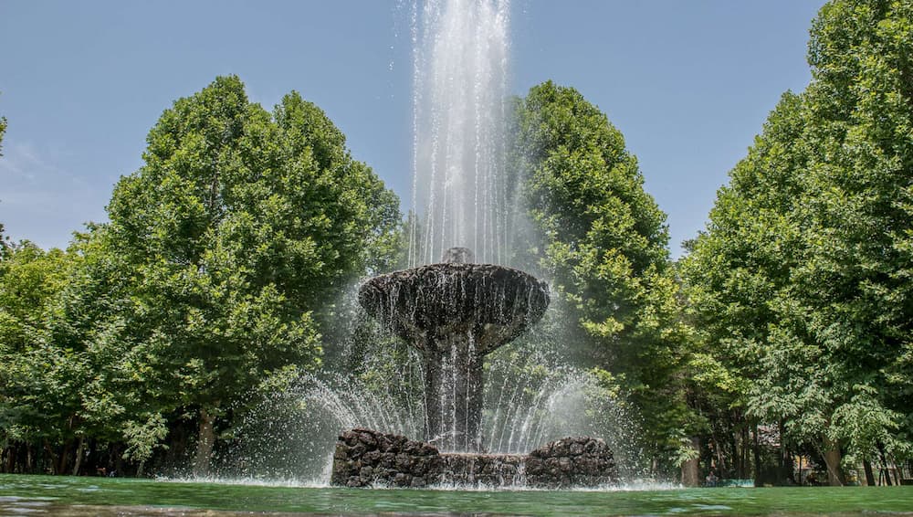 Անգլիական պուրակ