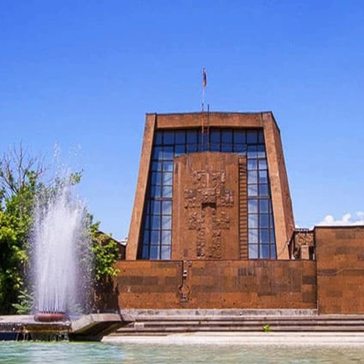 Komitas National Chamber Music Center