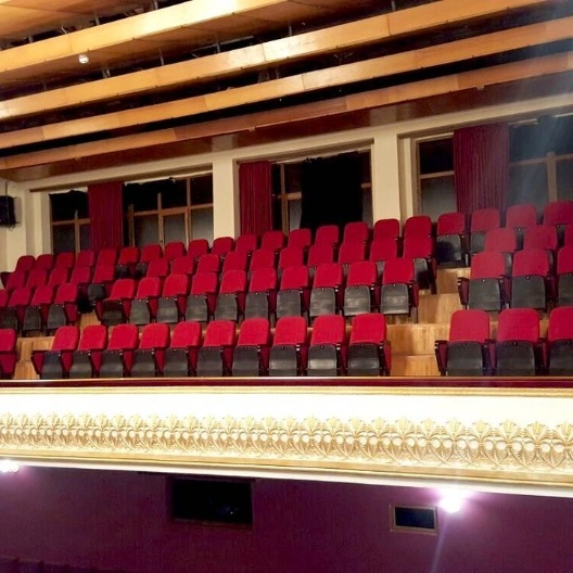 Բոհեմիան թատրոն