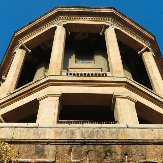Հայաստանի կոմպոզիտորների միություն