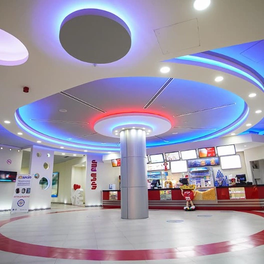 Cinema Star Dalma Concert Hall