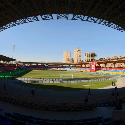 Spartak Stadium