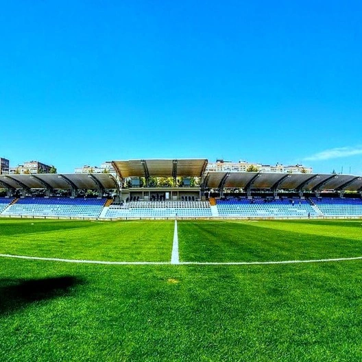 Urartu Stadium